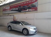 Bán xe Toyota Venza 2.7 năm sản xuất 2009, màu bạc, 860 triệu