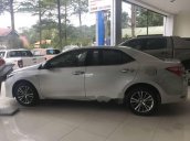Cần bán Toyota Altis 1.8G số sàn 2016, odo 40.000km