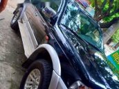 Bán xe Ford Everest năm 2005, màu đen