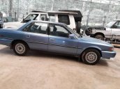 Bán Toyota Camry 1989, màu xanh lam, giá chỉ 62 triệu