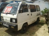 Bán Suzuki Carry năm sản xuất 2003, màu trắng 