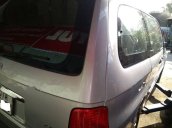 Bán xe Kia Carnival GS sản xuất 2007 số sàn, màu hồng phấn