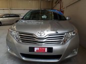 Bán xe Toyota Venza 2.7 năm sản xuất 2009, màu bạc, 860 triệu