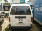 Bán Suzuki Carry năm sản xuất 2003, màu trắng 