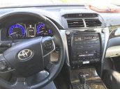 Bán xe Toyota Camry 2.0E, sản xuất 2015, đăng kí 2016