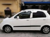 Bán xe Daewoo Lacetti đời 2009, màu trắng, giá 89tr