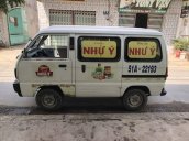 Cần bán lại xe Suzuki Carry đời 1997, màu trắng 