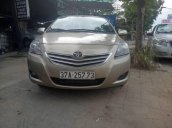 Bán xe Toyota Vios năm 2010, màu nâu, giá chỉ 240 triệu