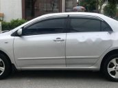 Bán Toyota Corolla Altis đời 2011, màu bạc xe gia đình, 505 triệu