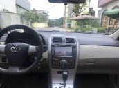 Bán Toyota Corolla Altis đời 2011, màu bạc xe gia đình, 505 triệu