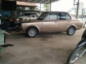 Bán Toyota Corolla năm sản xuất 1980, màu nâu giá cạnh tranh