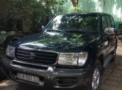 Bán Toyota Land Cruiser sản xuất 2000, giá chỉ 365 triệu