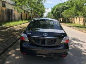 Cần bán gấp Toyota Vios đời 2012, màu đen, 400 triệu