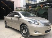 Cần bán xe Toyota Vios đời 2013, giá 399tr