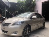 Cần bán xe Toyota Vios đời 2013, giá 399tr