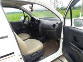 Bán Daewoo Matiz đời 2004, màu trắng