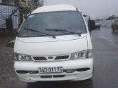 Bán xe Kia Pregio sản xuất 2003, màu trắng