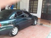 Bán Mitsubishi Lancer 2001, giá chỉ 130 triệu