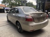 Cần bán xe Toyota Vios đời 2013, giá 399tr