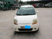 Bán xe Daewoo Lacetti đời 2009, màu trắng, giá 89tr