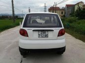 Bán Daewoo Matiz đời 2004, màu trắng