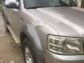 Bán xe Ford Everest MT 2008, 2 cầu, nguyên bản