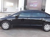 Cần bán Honda Civic 2010, giá 410tr