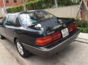 Bán Lexus LS 400 1993, màu đen, nhập khẩu nguyên chiếc, máy lạnh tê tái