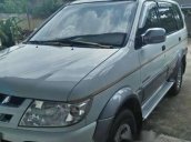 Cần bán gấp Isuzu Hi lander đời 2007, màu trắng