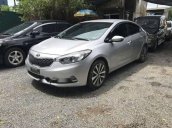 Bán Kia K3 At 2015, máy 1.6, xe 1 chủ từ đầu