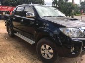 Cần bán Toyota Hilux MT đời 2009, xe nhập, máy êm, hai cầu