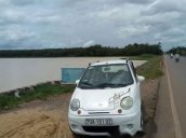 Cần bán gấp Daewoo Matiz 2005, màu trắng