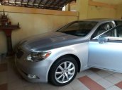 Cần bán xe Lexus LS năm sản xuất 2010, màu bạc, giá tốt