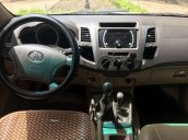 Cần bán Toyota Hilux MT đời 2009, xe nhập, máy êm, hai cầu