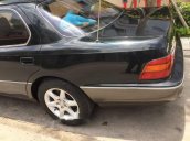 Bán Lexus LS 400 1993, màu đen, nhập khẩu nguyên chiếc, máy lạnh tê tái