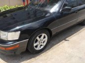 Bán Lexus LS 400 1993, màu đen, nhập khẩu nguyên chiếc, máy lạnh tê tái