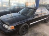 Bán xe Honda Legend đời 1987, màu đen