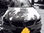 Bán Mercedes C250 đời 2013, màu trắng