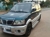 Cần bán lại xe Mitsubishi Jolie sản xuất 2002 chính chủ, giá tốt