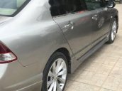 Bán ô tô Honda Civic sản xuất năm 2007, màu bạc, 359tr