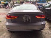 Cần bán xe Audi A3 1.8AT sản xuất 2013