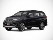 Bán ô tô Toyota Rush đời 2018, màu đen, 45tr