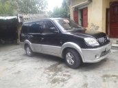 Bán Mitsubishi Jolie đời 2006, màu đen, 185 triệu