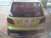 Cần bán gấp Daewoo Matiz sản xuất 2005 chính chủ, giá tốt