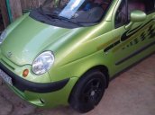 Cần bán gấp Daewoo Matiz sản xuất 2005 chính chủ, giá tốt