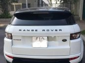 Bán xe LandRover Range Rover Evoque Dynamic đời 2013, màu trắng, nhập khẩu