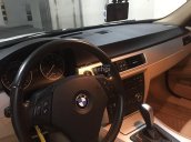 Bán xe BMW 3 Series năm 2011, màu trắng, xe nhập, biển Hà Nội