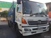 Bán Hino FL thùng ngắn 2015 nhập khẩu 2015 giá tốt