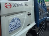 Bán Hino FL thùng ngắn 2015 nhập khẩu 2015 giá tốt