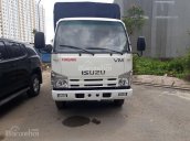 Bán xe tải Isuzu 1T9 (1.9 tấn), thùng dài 6.2m mới nhất
